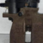 Etrier arriere droit (freinage) AUDI A4 3