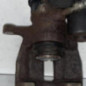 Etrier arriere droit (freinage) AUDI A4 3