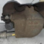 Etrier avant droit (freinage) AUDI A4 3