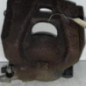 Etrier avant droit (freinage) AUDI A4 3