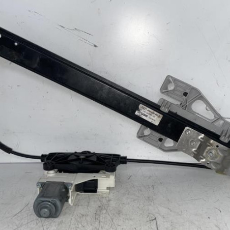 Leve vitre electrique arriere droit AUDI A4 3 Photo n°1