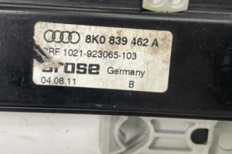 Leve vitre electrique arriere droit AUDI A4 3