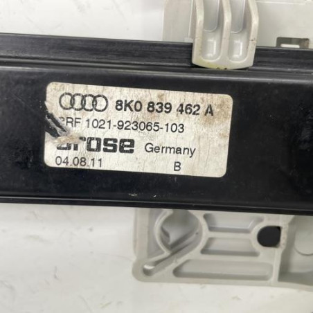 Leve vitre electrique arriere droit AUDI A4 3