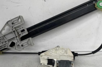 Leve vitre electrique arriere droit AUDI A4 3 Photo n°3