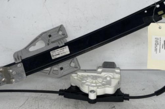 Leve vitre electrique arriere gauche AUDI A4 3 Photo n°1