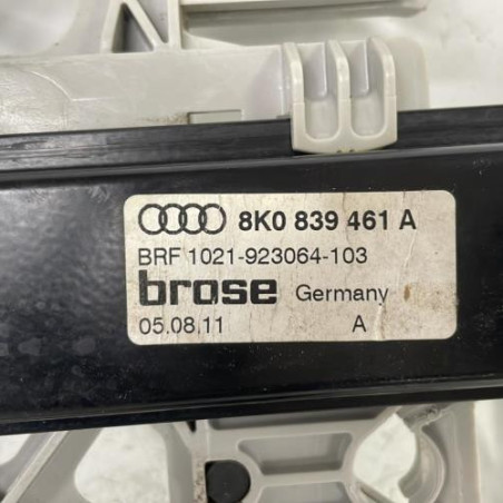 Leve vitre electrique arriere gauche AUDI A4 3