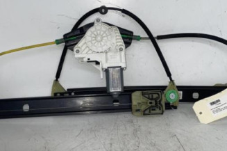 Leve vitre electrique avant droit AUDI A4 3 Photo n°1