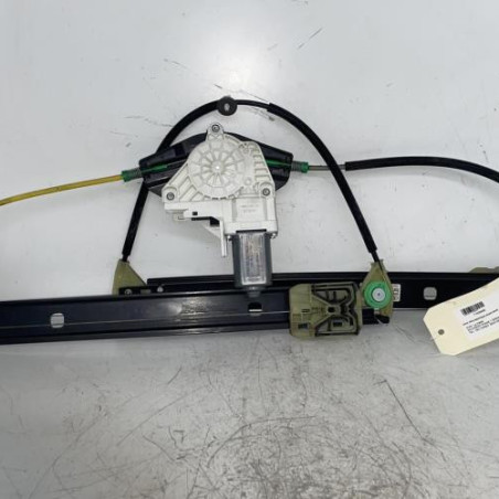Leve vitre electrique avant droit AUDI A4 3 Photo n°1