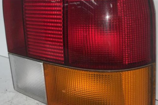 Feu arriere principal droit (feux) RENAULT R19