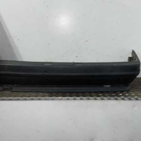 Pare choc arriere RENAULT R19 Photo n°1