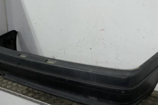 Pare choc arriere RENAULT R19
