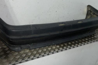 Pare choc arriere RENAULT R19 Photo n°3