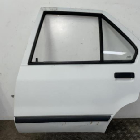 Porte arriere gauche RENAULT R19 Photo n°1