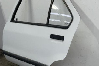 Porte arriere gauche RENAULT R19