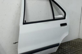 Porte arriere gauche RENAULT R19 Photo n°3
