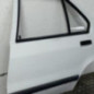 Porte arriere gauche RENAULT R19