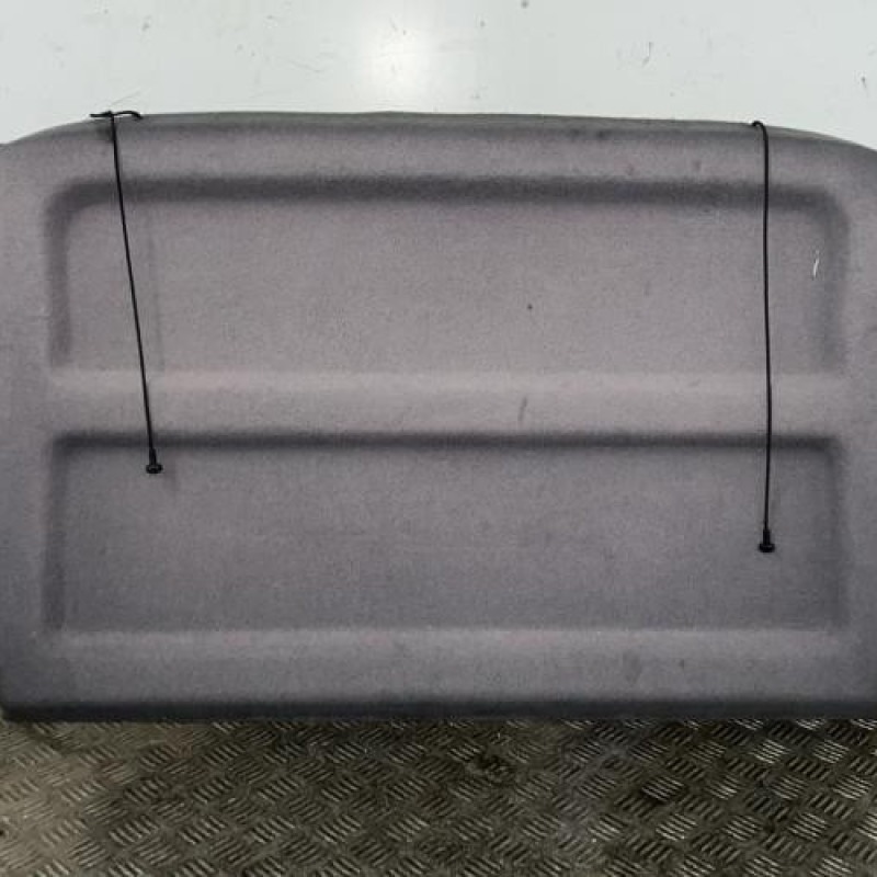 Plage arriere RENAULT R19