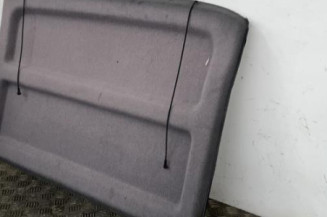 Plage arriere RENAULT R19