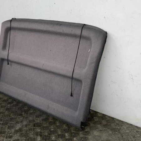 Plage arriere RENAULT R19