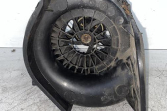 Pulseur d'air RENAULT R19 Photo n°3