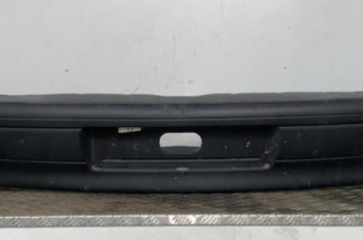 Pare choc arriere RENAULT CLIO 1 Photo n°1
