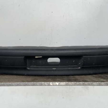 Pare choc arriere RENAULT CLIO 1 Photo n°1