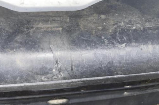 Pare choc arriere RENAULT CLIO 1 Photo n°3