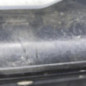 Pare choc arriere RENAULT CLIO 1