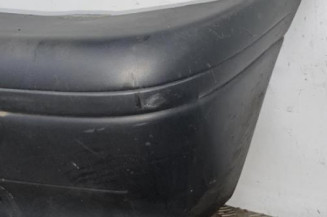 Pare choc arriere RENAULT CLIO 1 Photo n°4