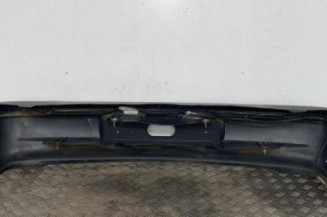 Pare choc arriere RENAULT CLIO 1 Photo n°5