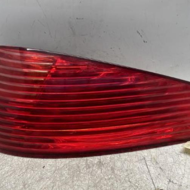 Feu arriere principal droit (feux) PEUGEOT 607