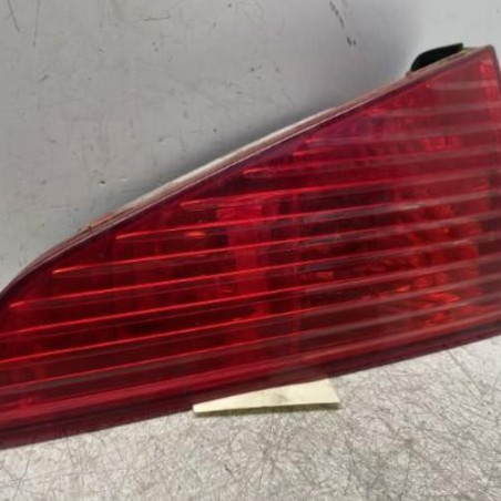 Feu arriere secondaire droit (feux) PEUGEOT 607
