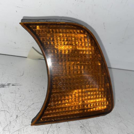 Optique avant secondaire gauche (feux)(clignotant) BMW SERIE 5 E34