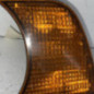 Optique avant secondaire gauche (feux)(clignotant) BMW SERIE 5 E34