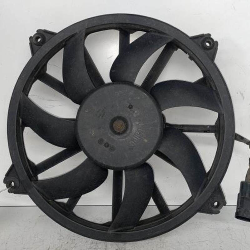 Moto ventilateur radiateur CITROEN C4 GRAND PICASSO 1 Moto ventilateur radiateur CITROEN C4 GRAND PICASSO 1