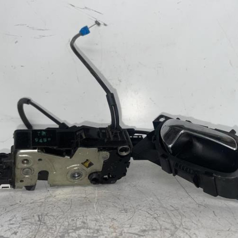 Serrure avant droit CITROEN C4 GRAND PICASSO 1 Serrure avant droit CITROEN C4 GRAND PICASSO 1