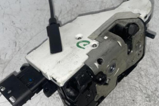 Serrure avant droit CITROEN C4 GRAND PICASSO 1