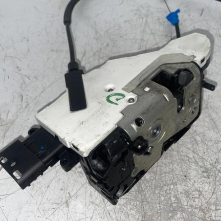 Serrure avant droit CITROEN C4 GRAND PICASSO 1