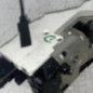 Serrure avant droit CITROEN C4 GRAND PICASSO 1