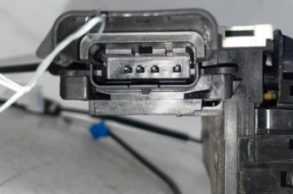 Serrure avant droit CITROEN C4 GRAND PICASSO 1 Photo n°3