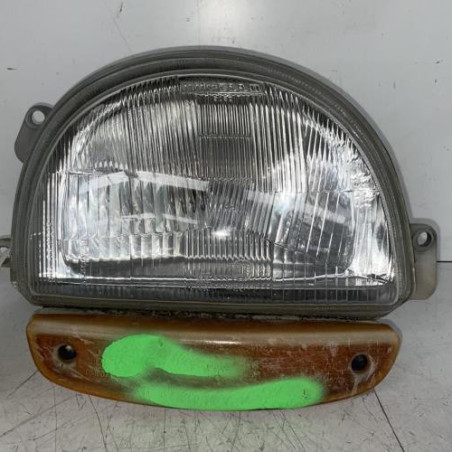 Optique avant principal droit (feux)(phare) RENAULT TWINGO 1 Photo n°1
