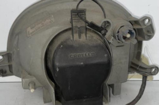 Optique avant principal droit (feux)(phare) RENAULT TWINGO 1