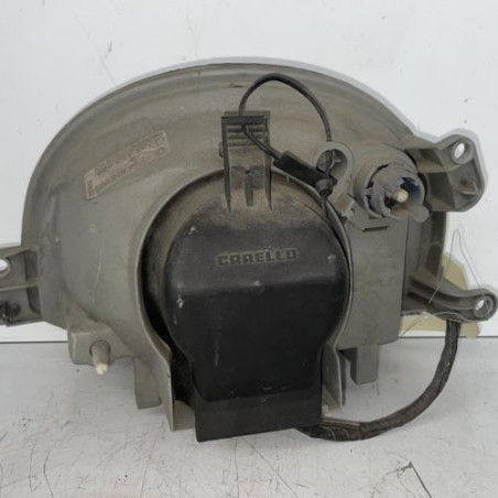 Optique avant principal droit (feux)(phare) RENAULT TWINGO 1