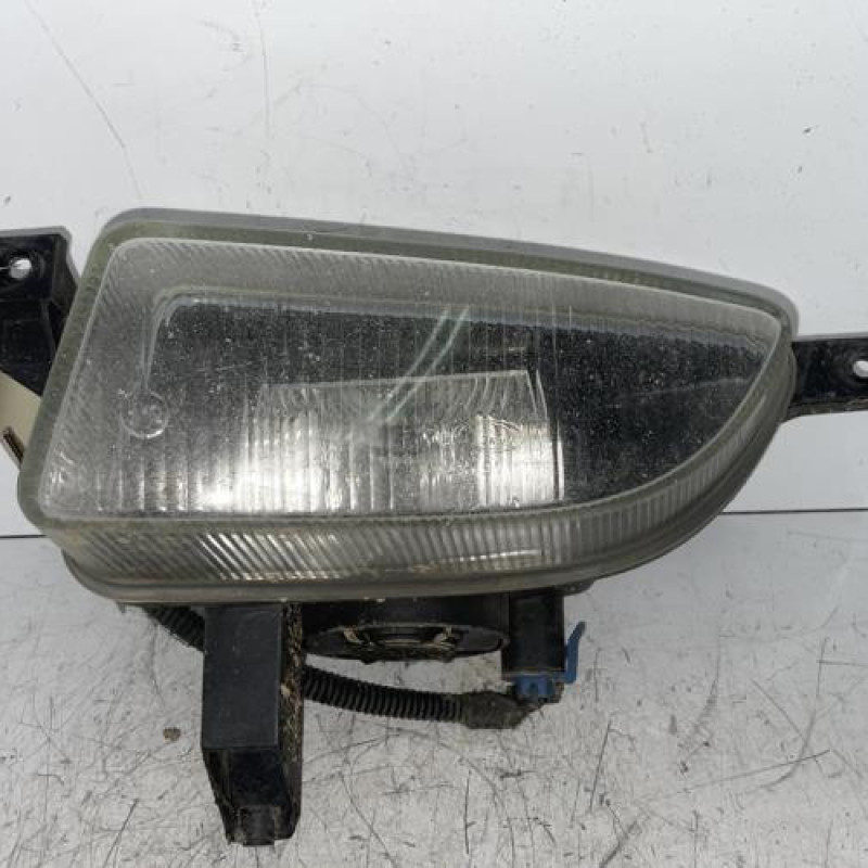 Anti brouillard gauche (feux) OPEL ZAFIRA A Anti brouillard gauche (feux) OPEL ZAFIRA A
