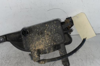 Anti brouillard gauche (feux) OPEL ZAFIRA A