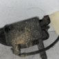 Anti brouillard gauche (feux) OPEL ZAFIRA A