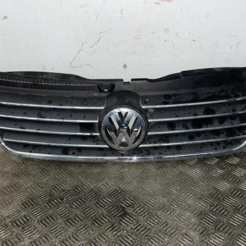 Calandre VOLKSWAGEN PASSAT 4 Calandre VOLKSWAGEN PASSAT 4