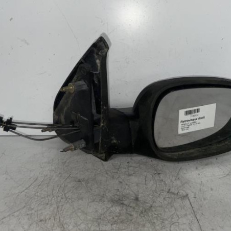 Retroviseur droit RENAULT CLIO 1