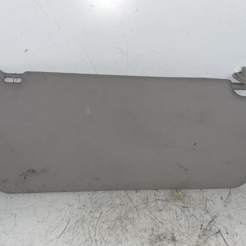 Pare soleil gauche FIAT SCUDO 2 Pare soleil gauche FIAT SCUDO 2