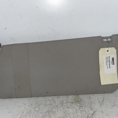 Pare soleil gauche FIAT SCUDO 2